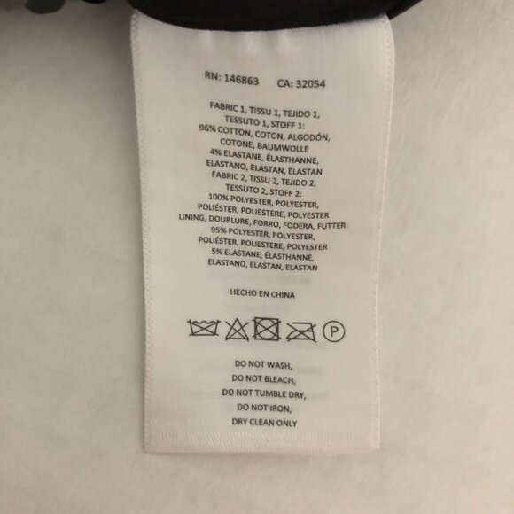 NEW Anthropologie Mare Women sz XL Buttondown 2 in 1 Sequin Mini Shirt Dress - Picture 14 of 16